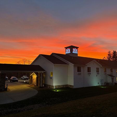 The Inn At Punxsutawney Экстерьер фото